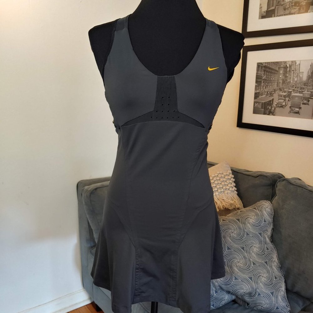 Sexy Sport NIKE Tennis Dress 🎾
